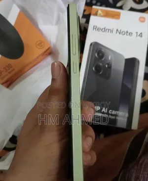Xiaomi 14 1 TB Green