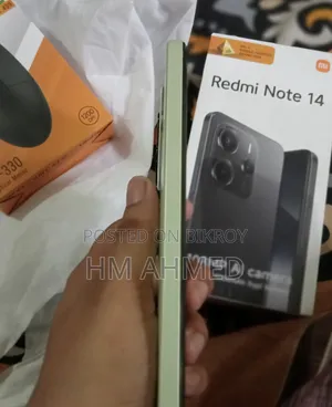 Xiaomi 14 1 TB Green