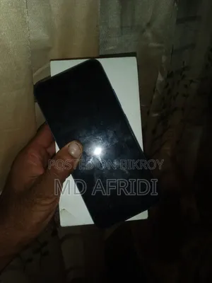 Realme C21Y 64 GB Blue