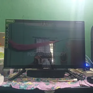 LED TV ( Minister)