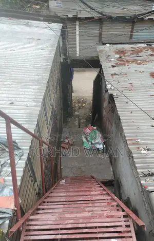 গোডাউন ভাড়া