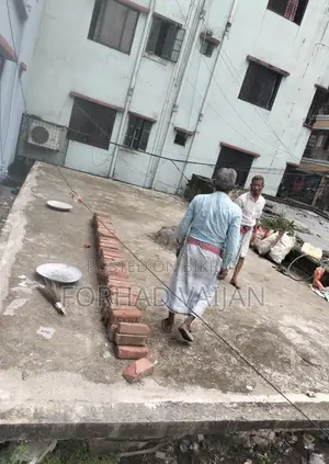 গোডাউন ভাড়া