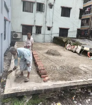 গোডাউন ভাড়া