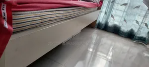 Single Bed