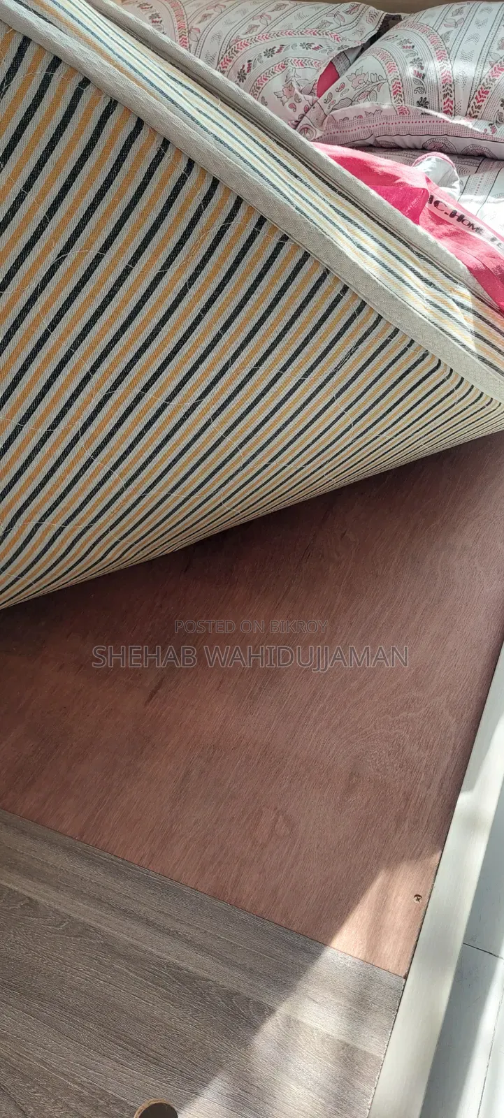 Single Bed