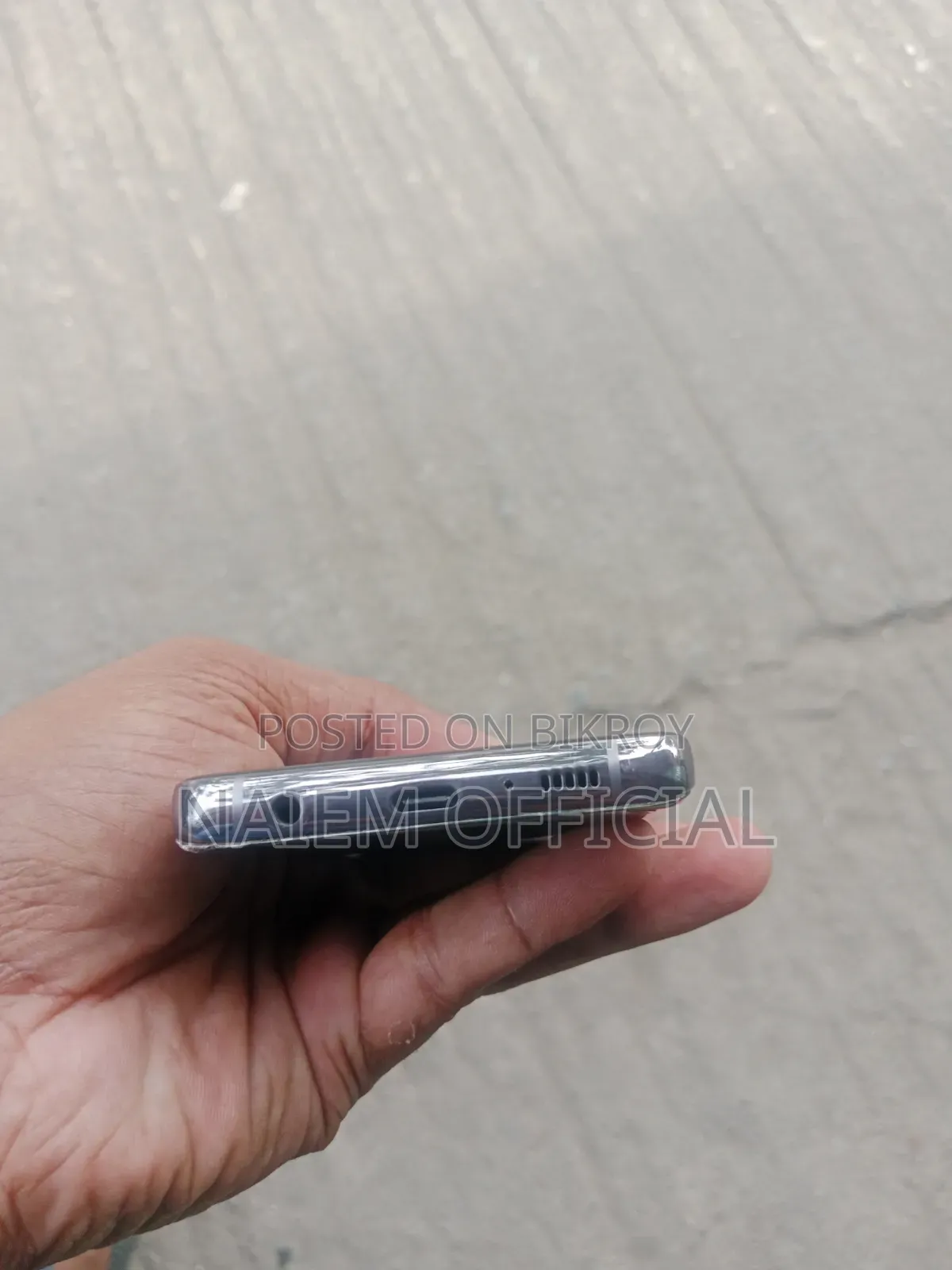 Samsung Galaxy S10 128 GB Black