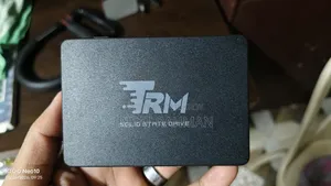 TRM 256 GB Sata SSD