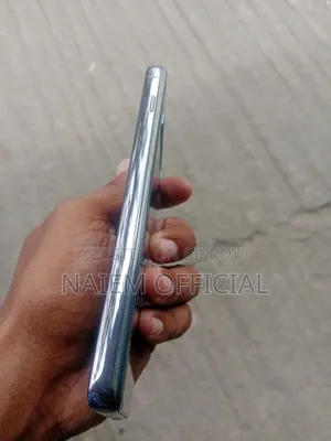 Samsung Galaxy S10 128 GB Black