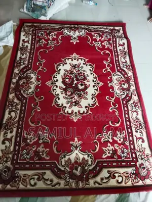 Brand New Iranian Carpet