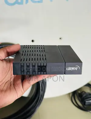 AKASH HD Connection – Full Setup বিক্রি হবে