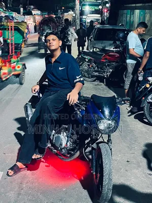 Bajaj Pulsar 150 2008 Blue