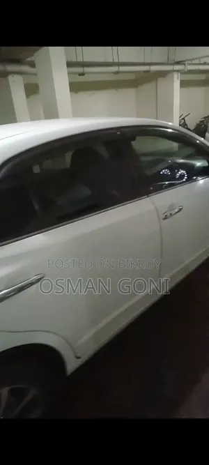 Toyota Premio 2015 Pearl