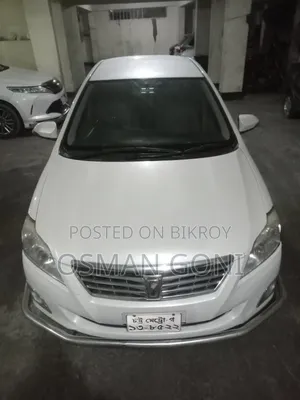 Toyota Premio 2015 Pearl