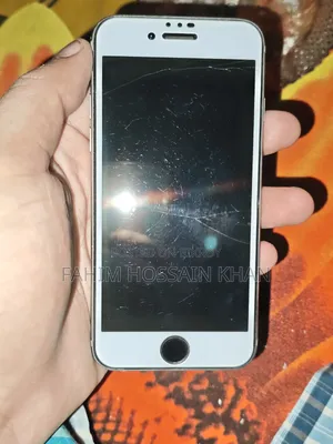 Apple iPhone 6 16 GB White