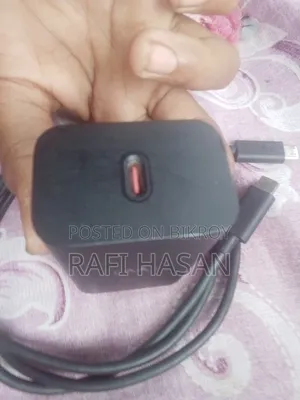 কোনকোন সমস্যা নেই মোবাইলটা চুরি হওয়ার কারণে চার্জার  বিক্রি করে দেব