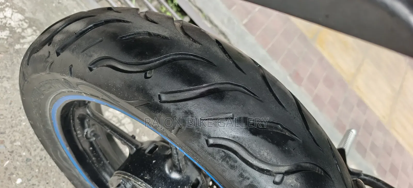 Yamaha FZ 2017 Gray