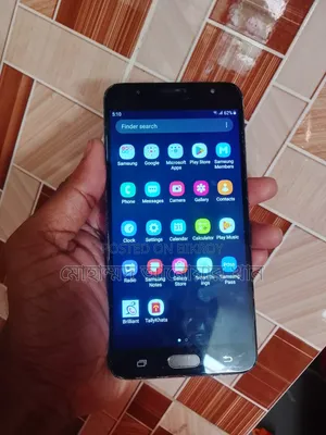 Samsung Galaxy J7 Prime 32 GB Gold