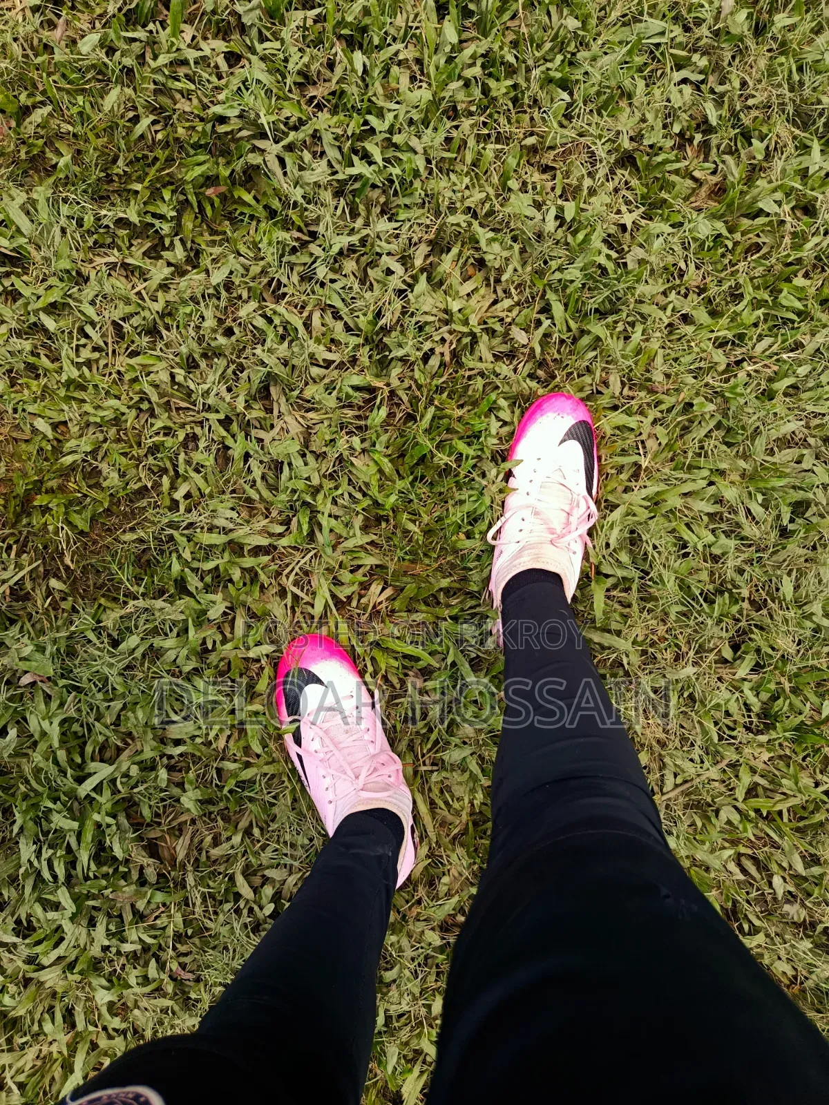 Football Boot