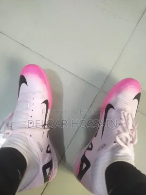 Football Boot