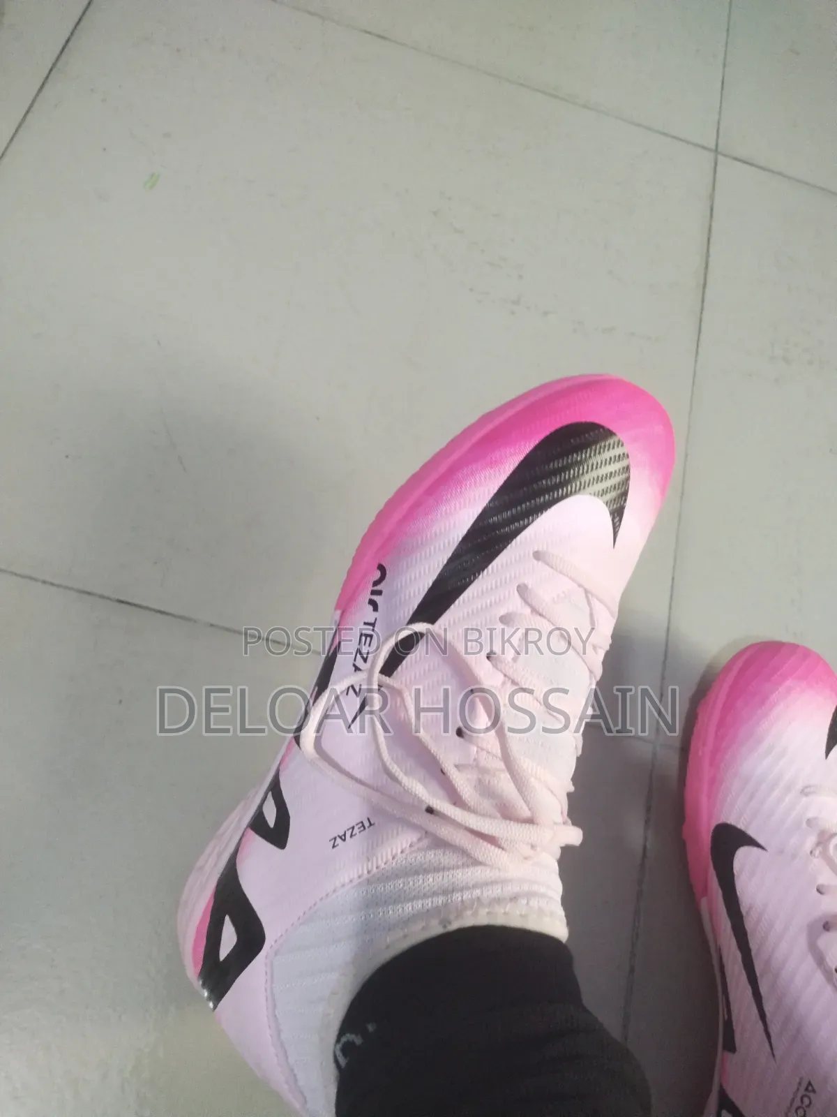 Football Boot