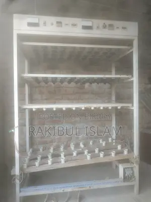 Led Bulb Assembly Equipments