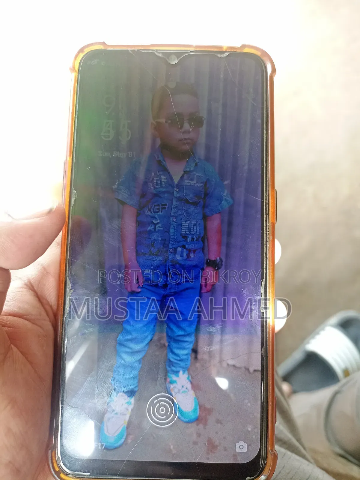Oppo Reno Z 256 GB White