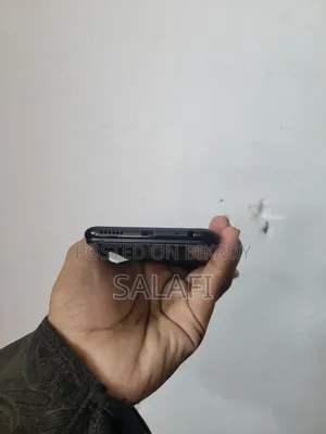 Vivo Y17 256 GB Blue