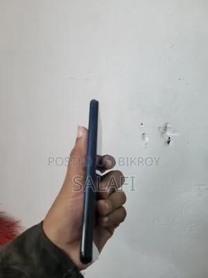Vivo Y17 256 GB Blue