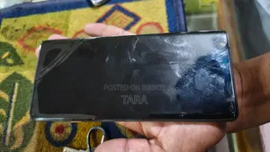 Tecno Camon 40 256 GB Black