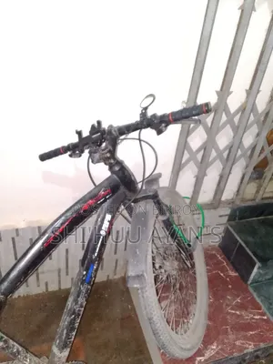 সাইকেল বিক্রি হবে — কম দামে!