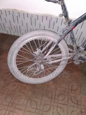 Cycle for Sale - At a Low Price!
