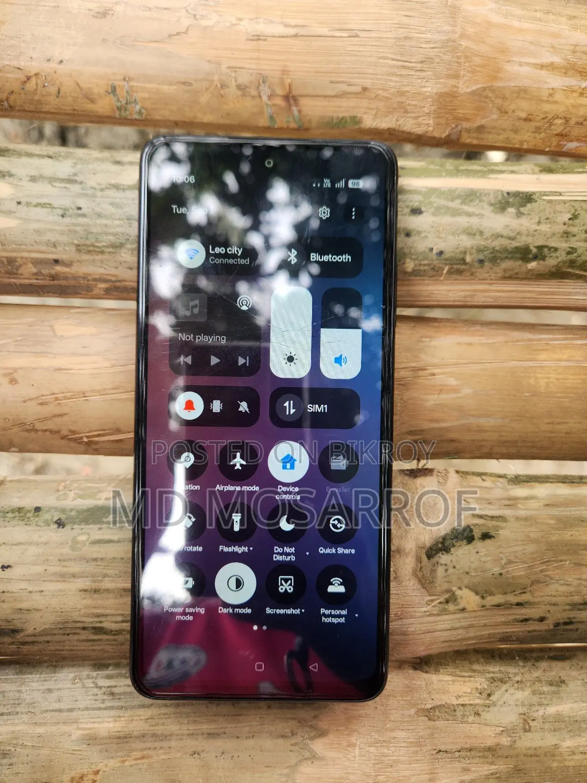 Oppo A3 128 GB