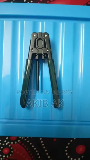Fiber Optic Tool Kit Full Set-ফাইবার অপটিক(fc-6s Cleaver & Power Meter