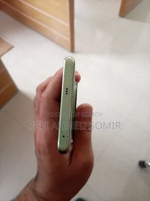 Realme 11 Pro+ 256 GB Green