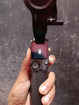 DJI RS 3 Mini Gimbal