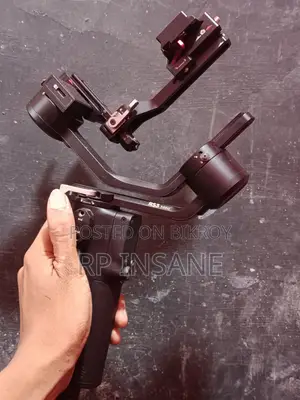 DJI RS 3 Mini Gimbal