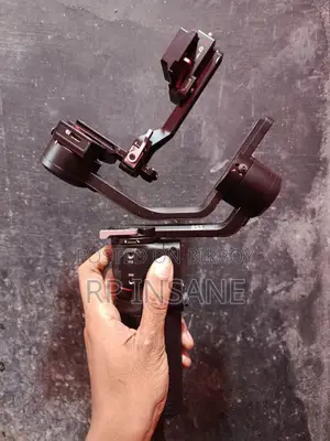 DJI RS 3 Mini Gimbal