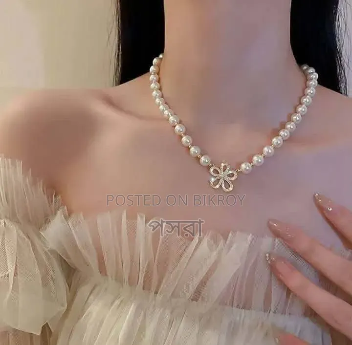 Daisy Floral Set