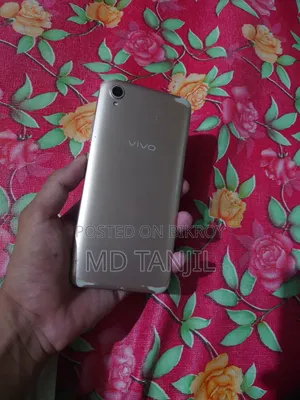 Vivo Y91c 32 GB Blue