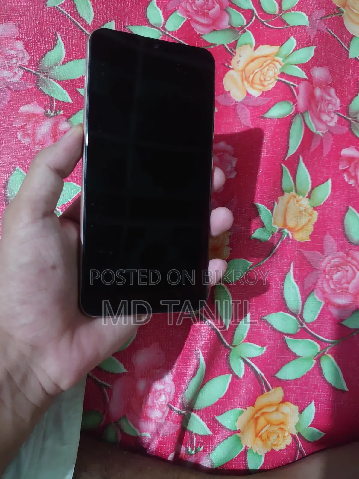 Vivo Y91c 32 GB Blue