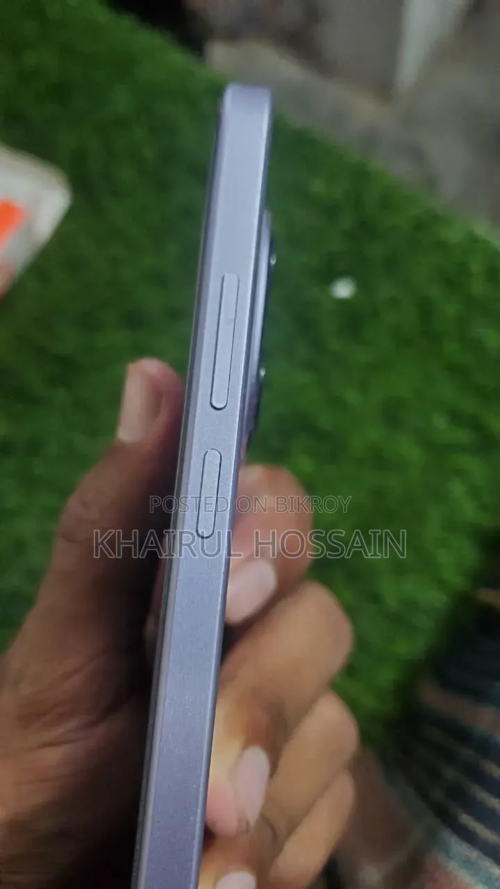 Xiaomi Redmi Note 15 Pro 256 GB Purple