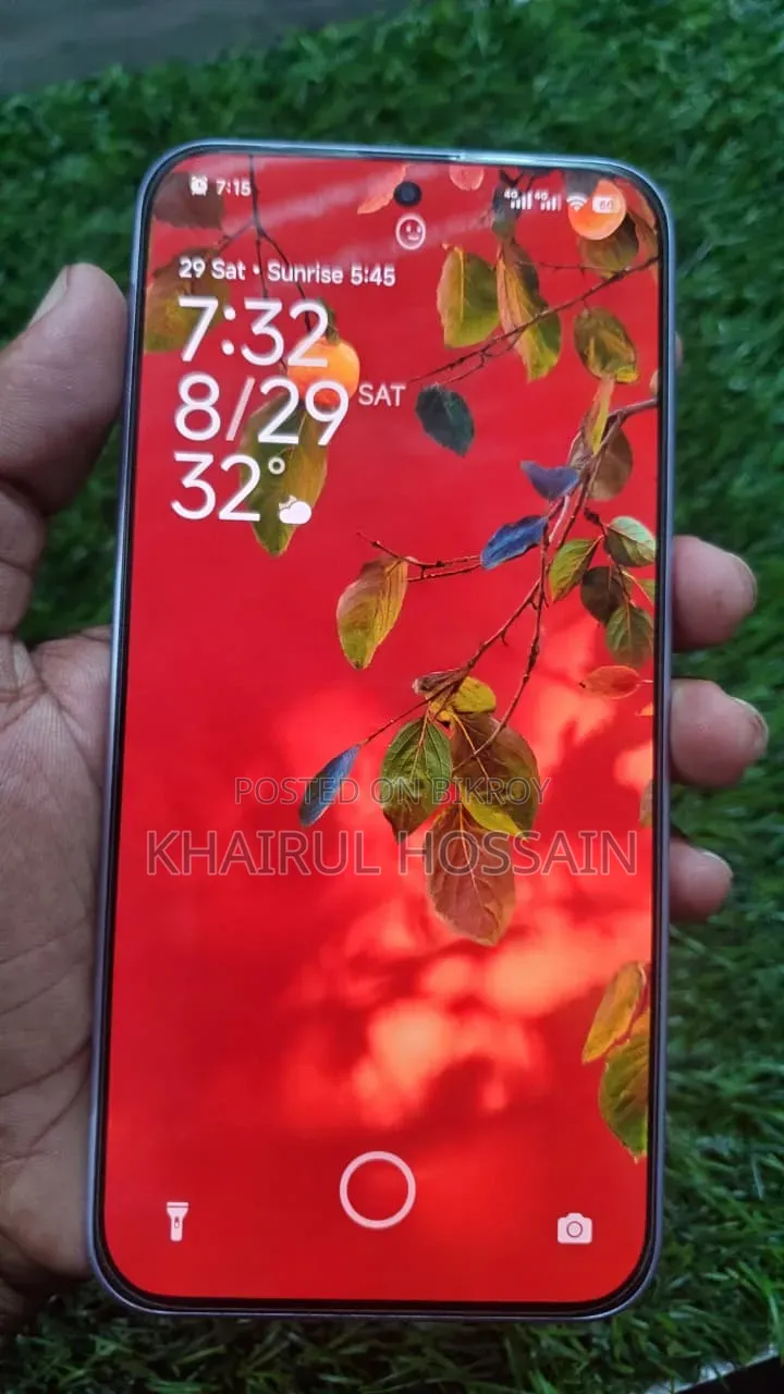Xiaomi Redmi Note 15 Pro 256 GB Purple