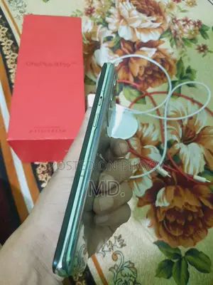 OnePlus 9 Pro 256 GB Silver