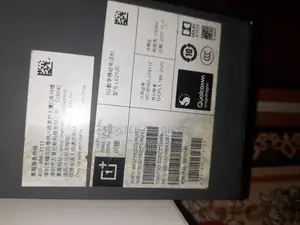 OnePlus 9 Pro 256 GB Silver