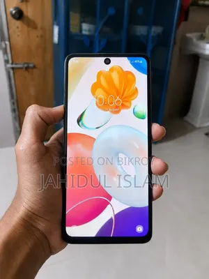 Samsung Galaxy A51 128 GB White