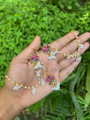 Earnings Set
