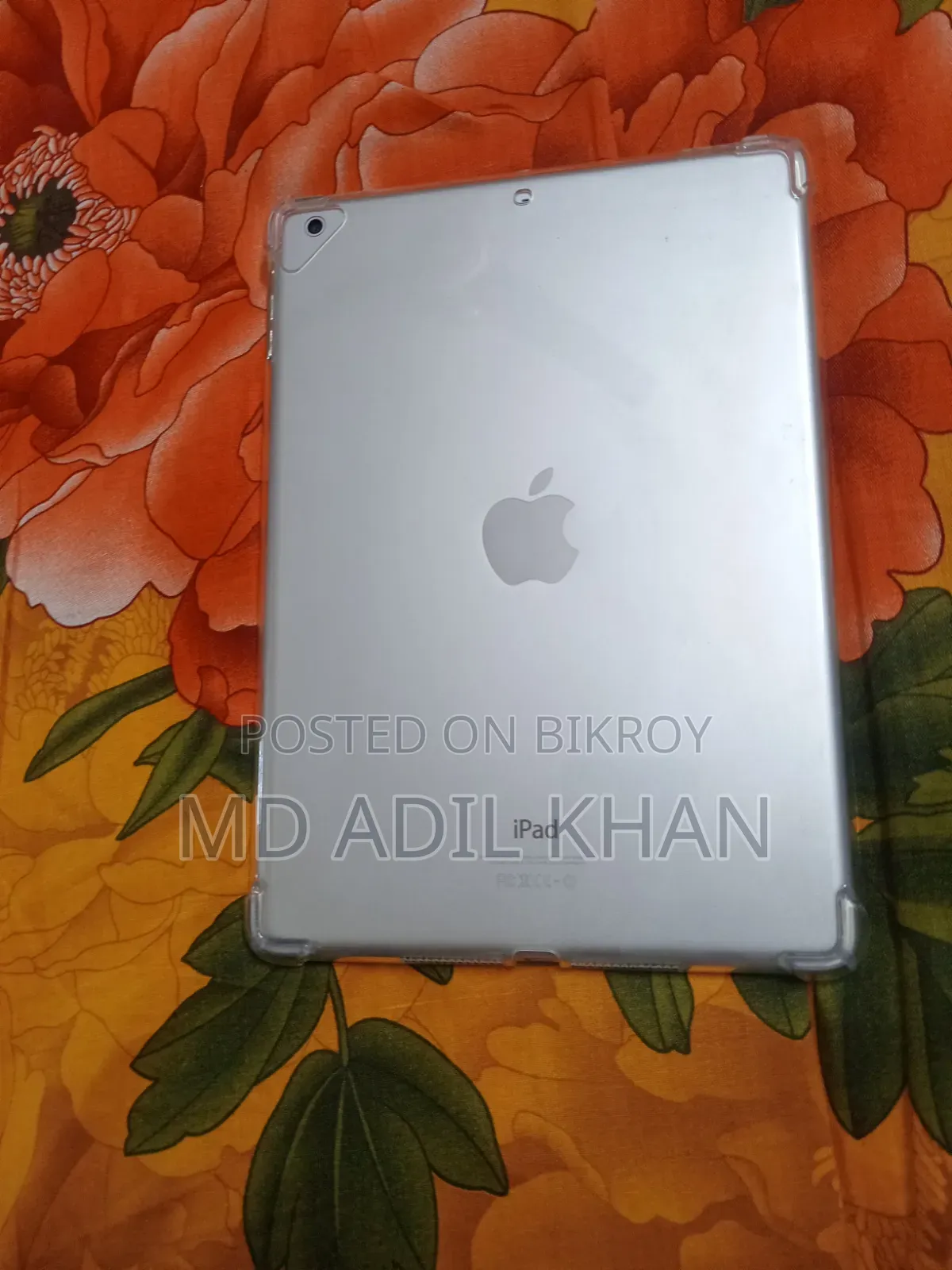 Apple iPad Air 32 GB Gray