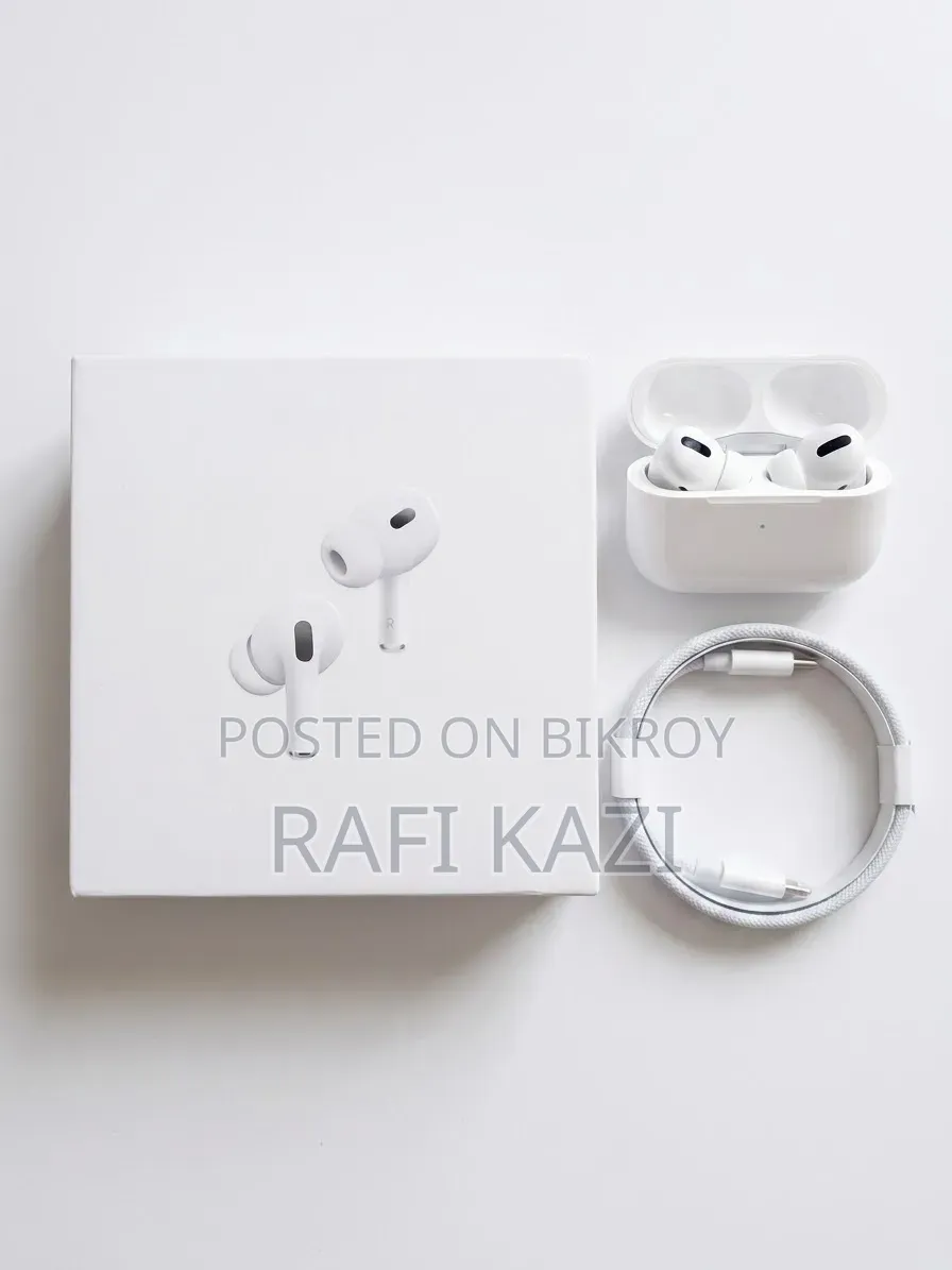 Air Pods Pro