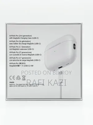 Air Pods Pro