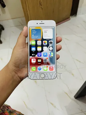 Apple iPhone 7 Plus 128 GB Gold